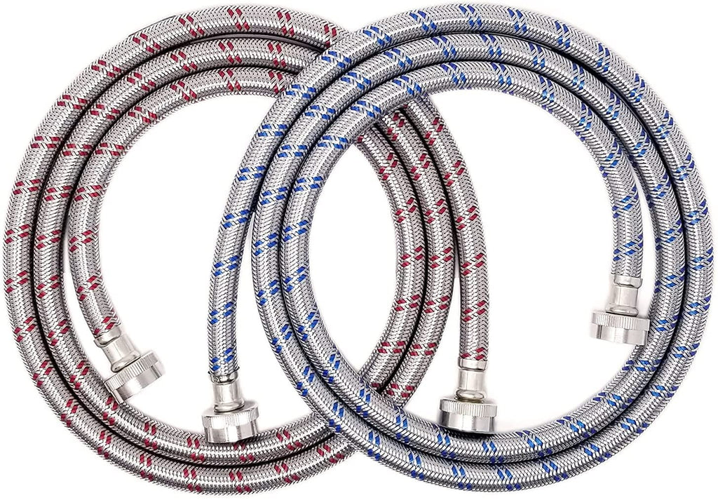 Tankless Water Heater Flushing Kit with Descaling Solution A66017