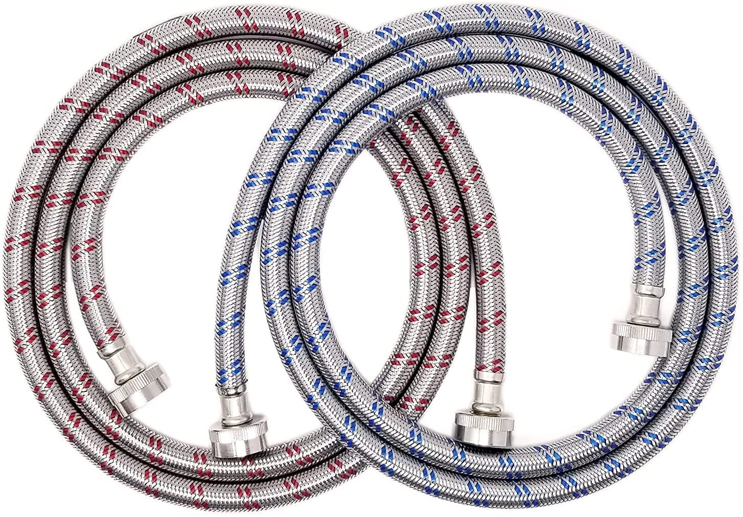 Tankless Water Heater Flushing Kit with Descaling Solution A66017