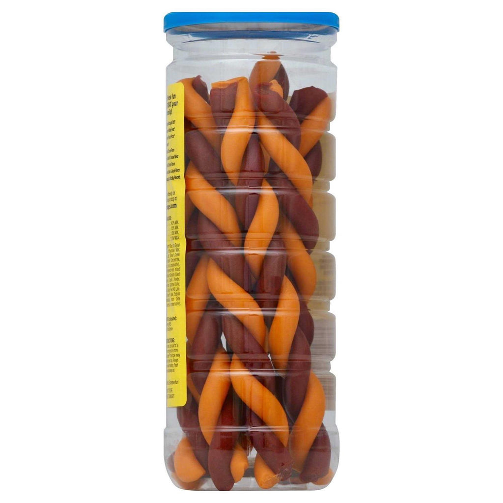 Beef and Cheese Dog Treats W70064