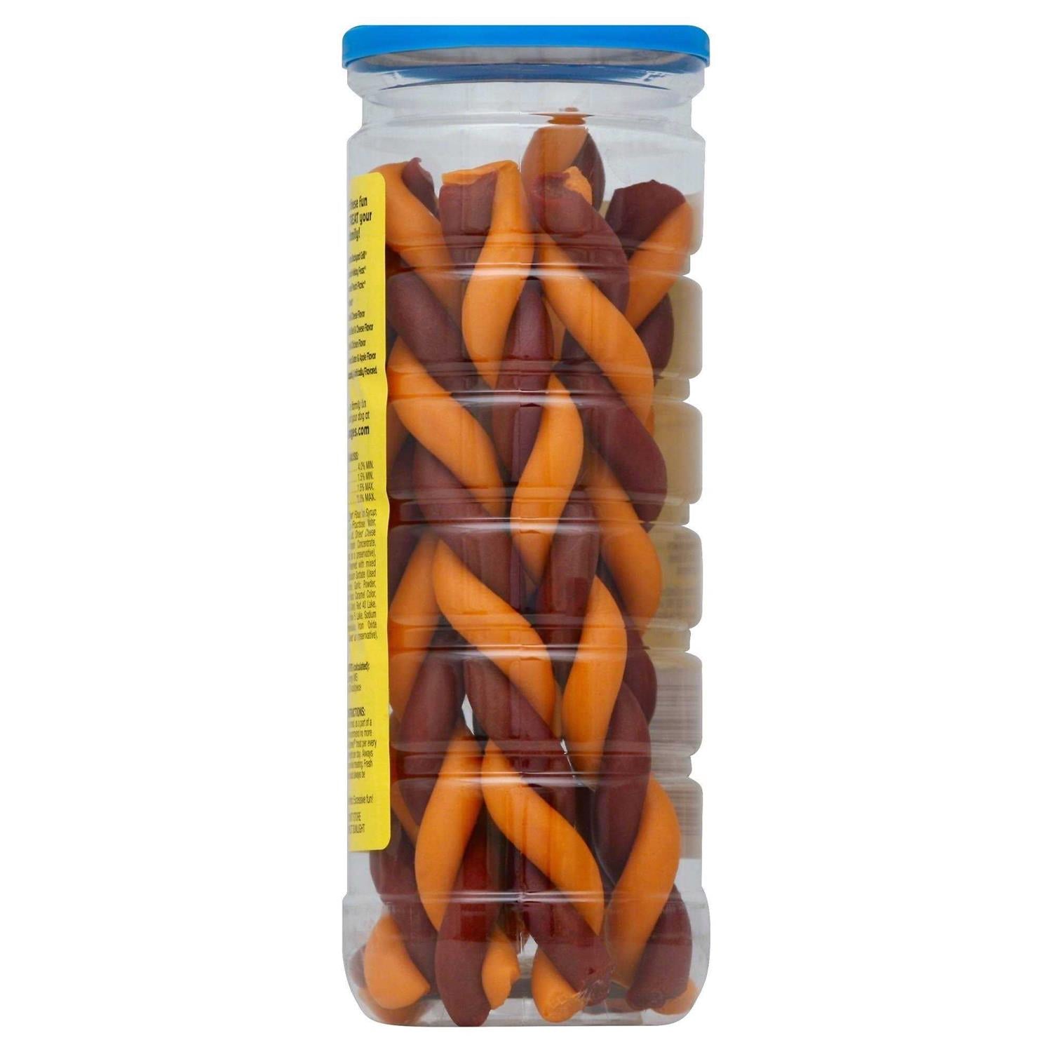 Beef and Cheese Dog Treats W70064