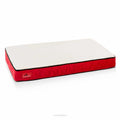 Brindle Waterproof Designer Memory Foam Pet Bed - Pet Supplies online store