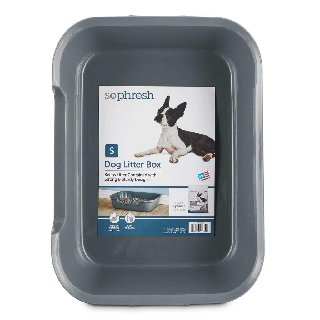 Dog Litter Box X4547