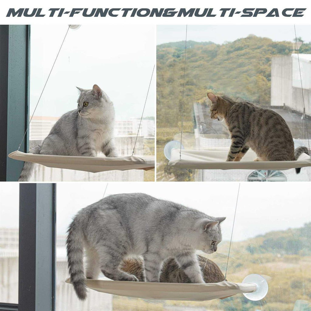 Cat Window Perch Hammock F6322