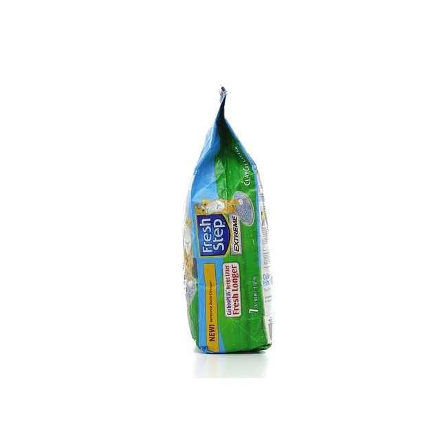 Non Clumping Clay Cat Litter W208381