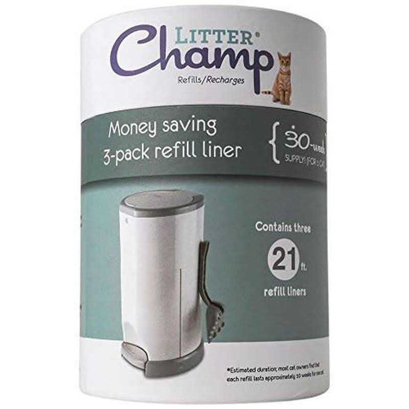 Litter Champ Refill P952