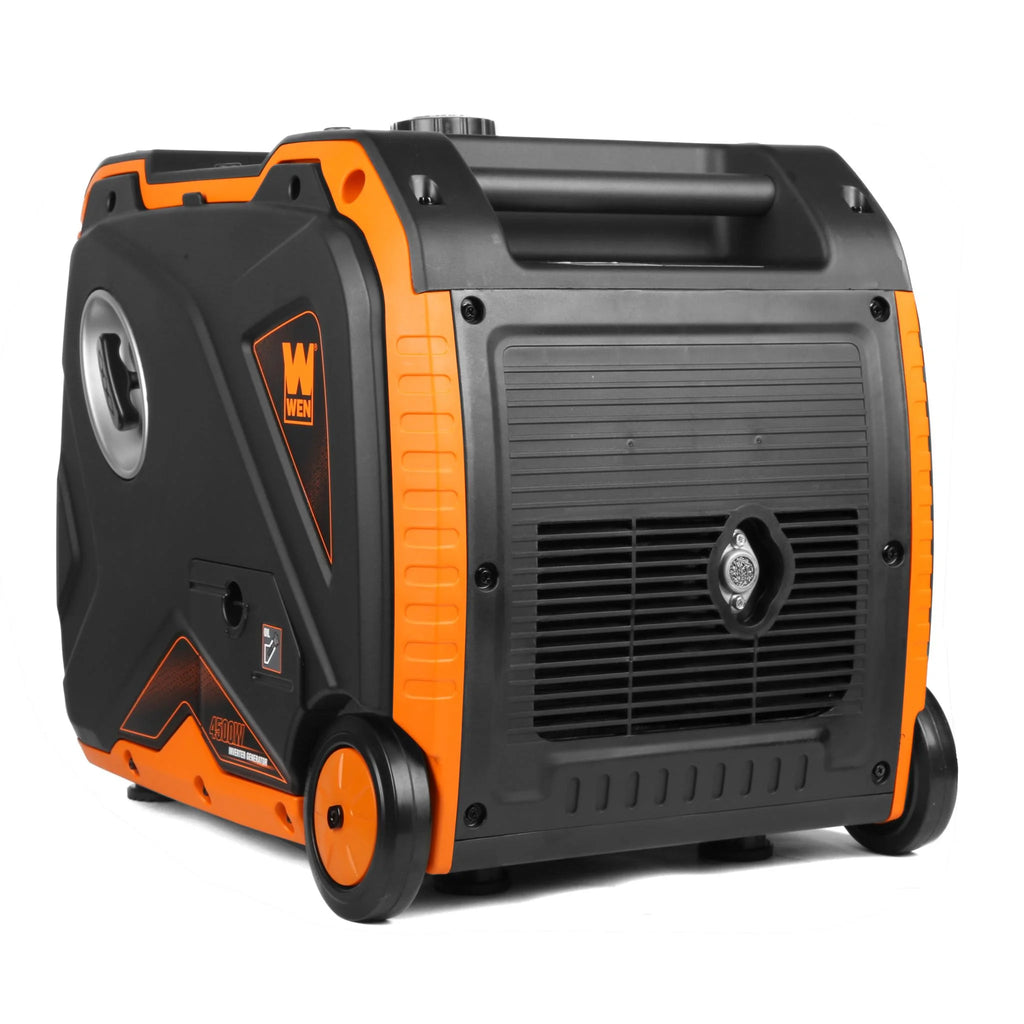 4500-Watt Portable Inverter Generator for RV I558091