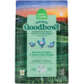 Open Farm Goodbowl Harvest Chicken Brown Rice Recipe Dog Food - Pet Supplies online store