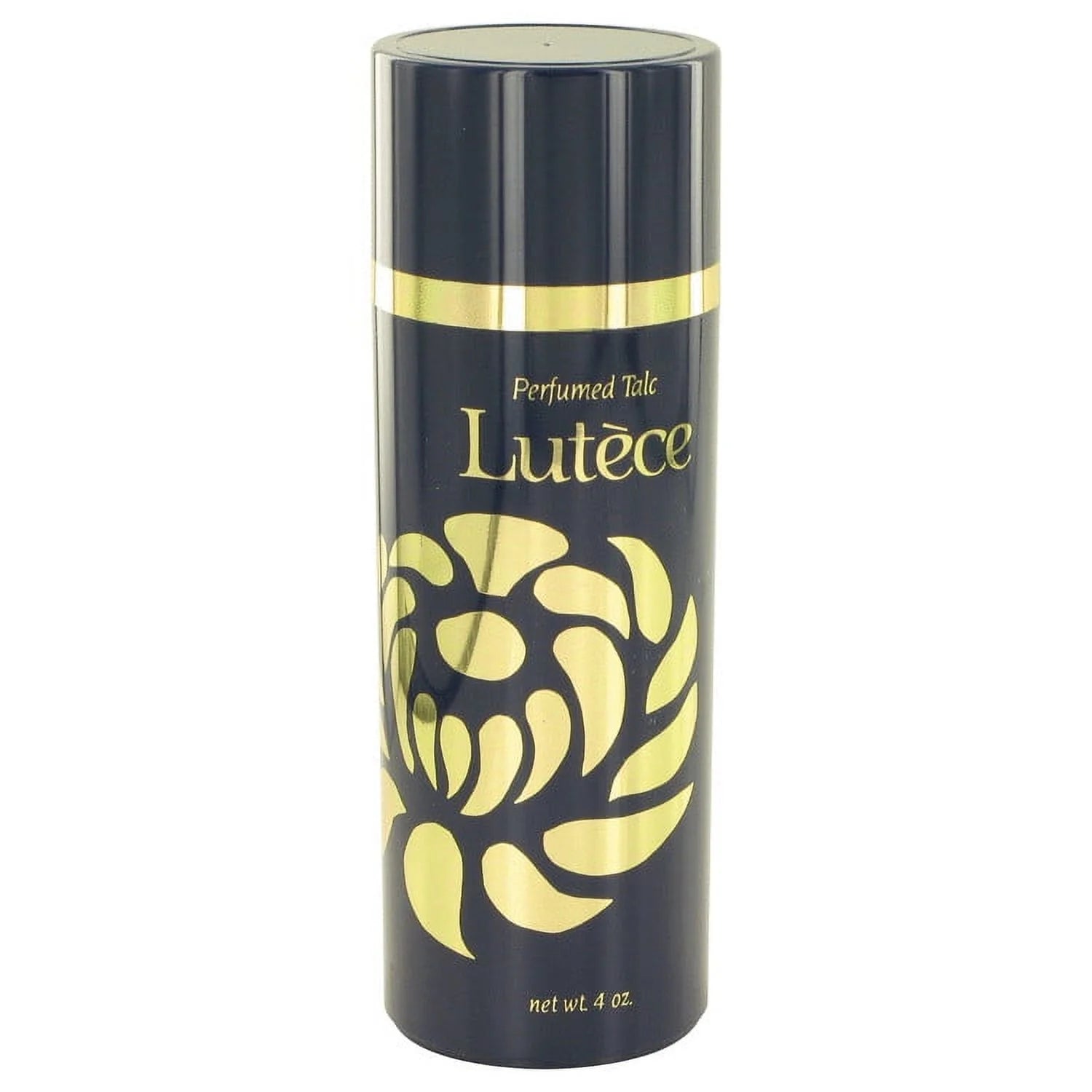 LUTECE by Dana Perfume Talc Bath Powder 4 oz for Female