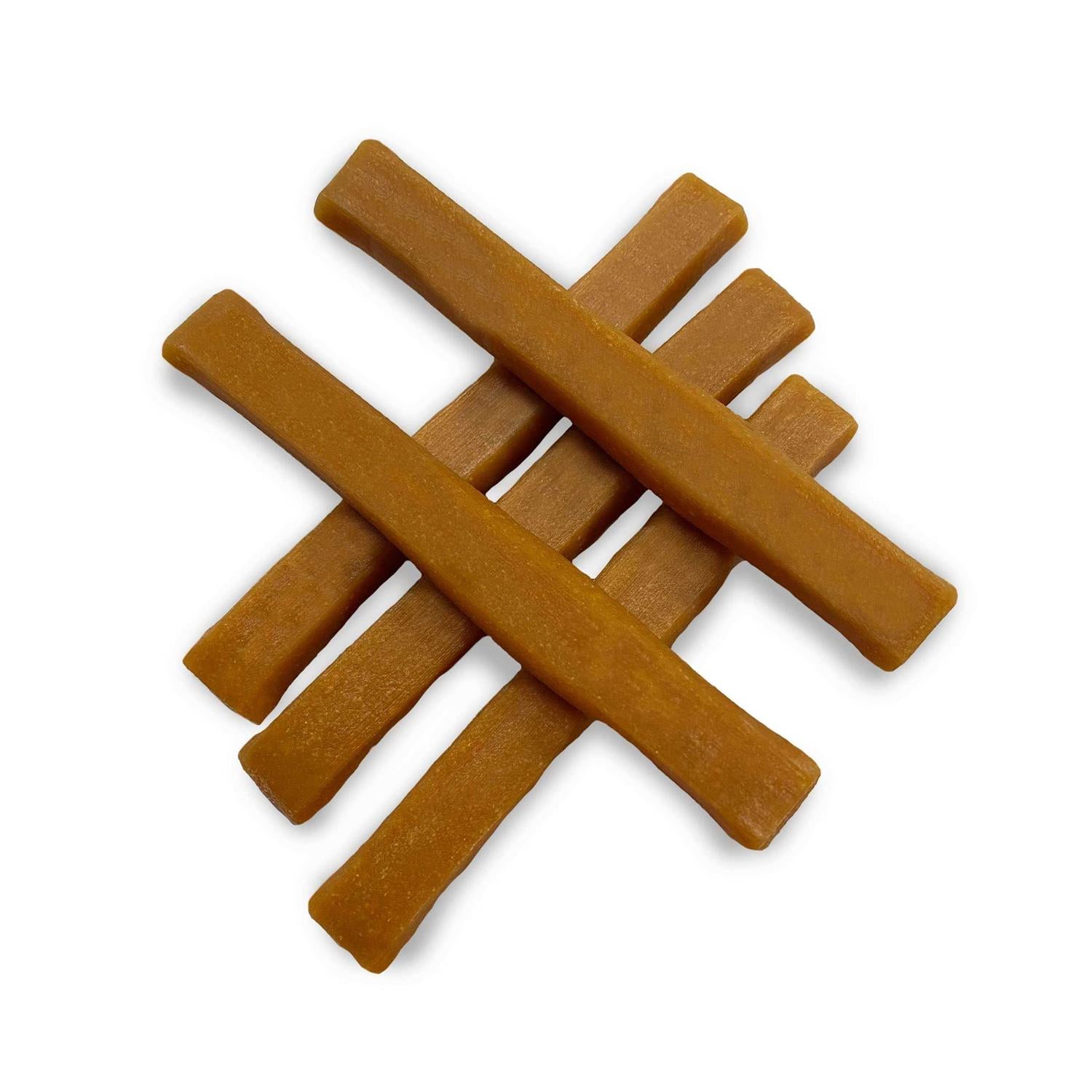 Plain Yogurt Sticks for Dogs G521