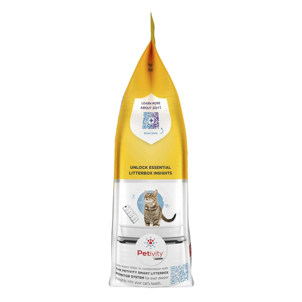 Crystal Cat Litter Q444528