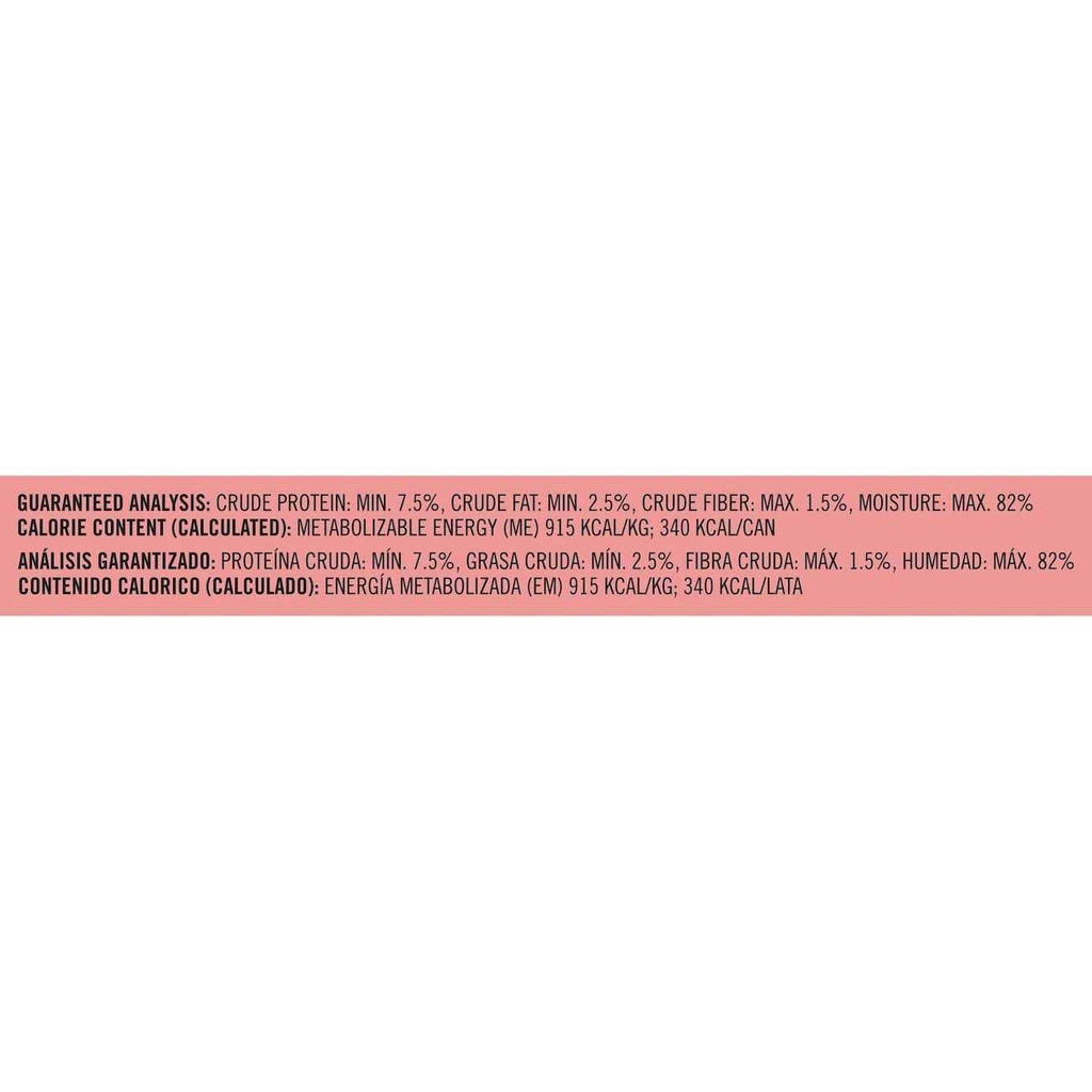 Dog Food with T-Bone Flavor Q4423