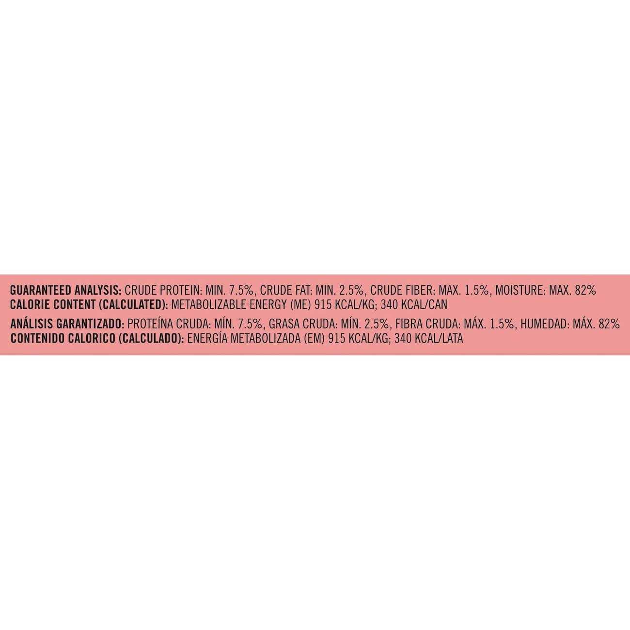 Dog Food with T-Bone Flavor Q4423