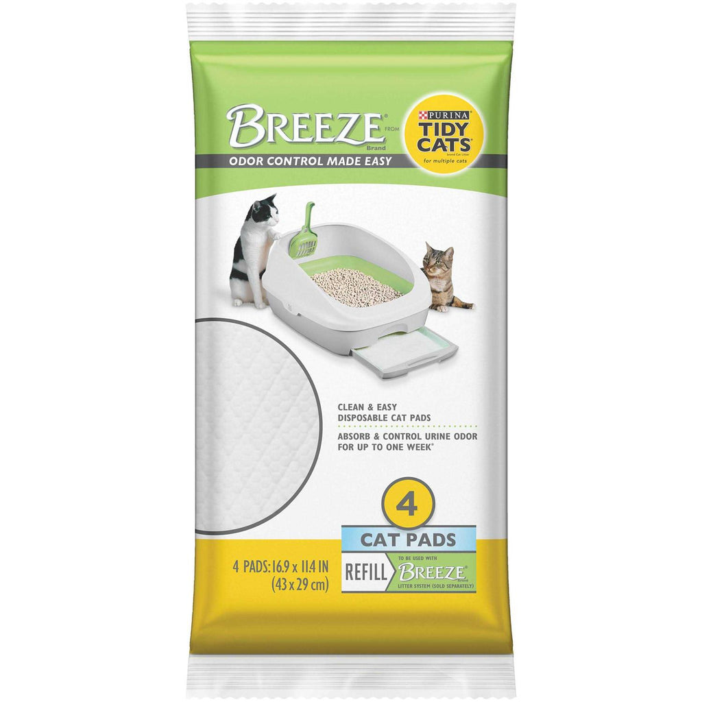 Cat Pads Refill Pack P753