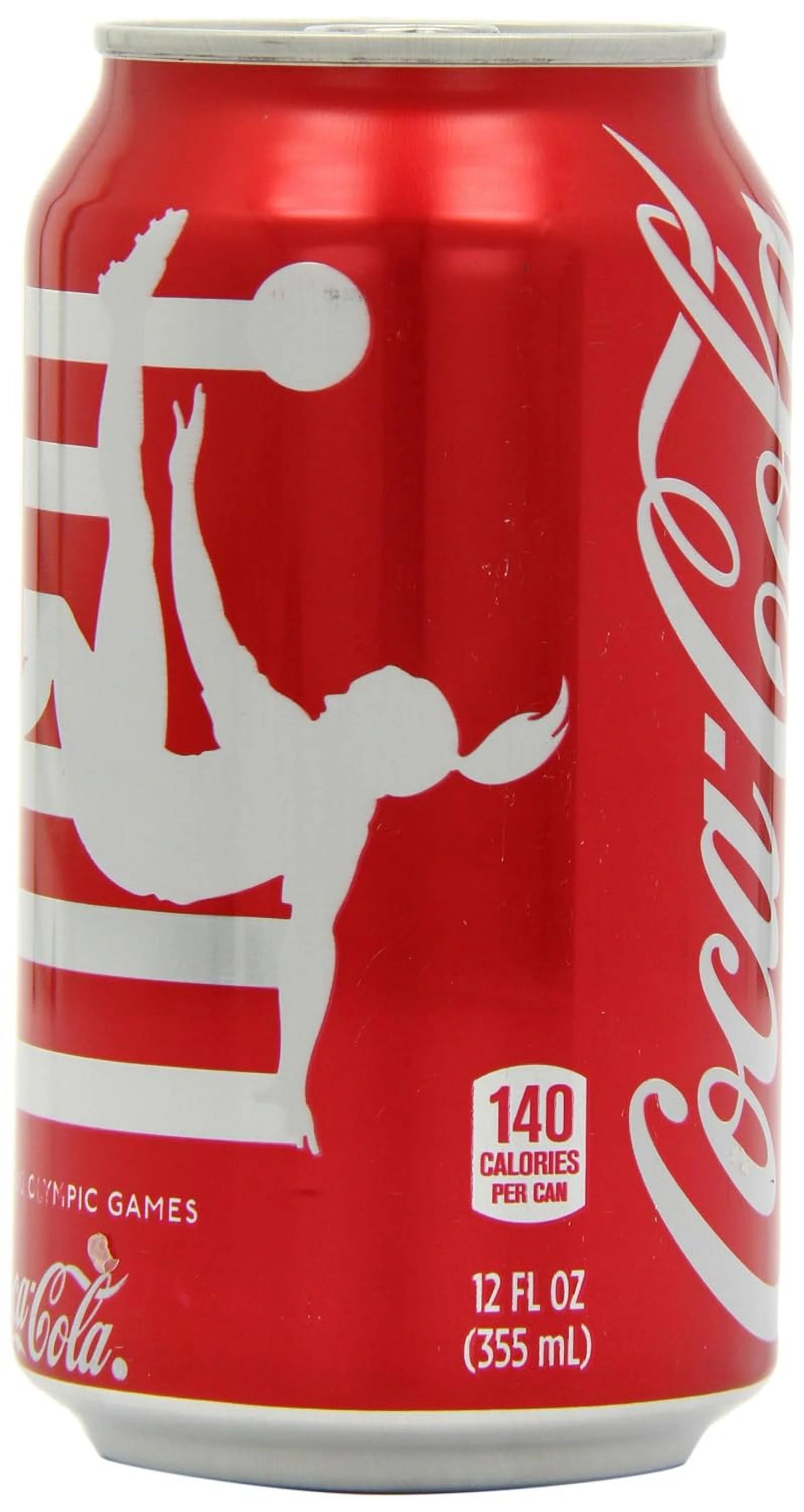 Cola Soda 12-Pack, 12 Fl Oz Cans A417
