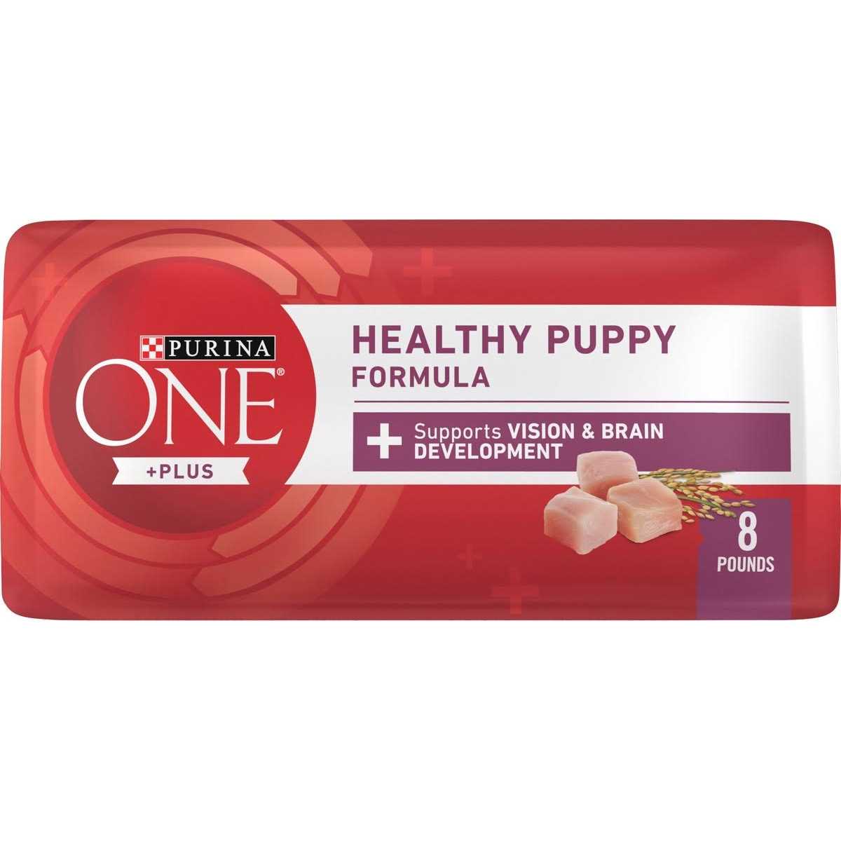 Puppy Dry Food I945