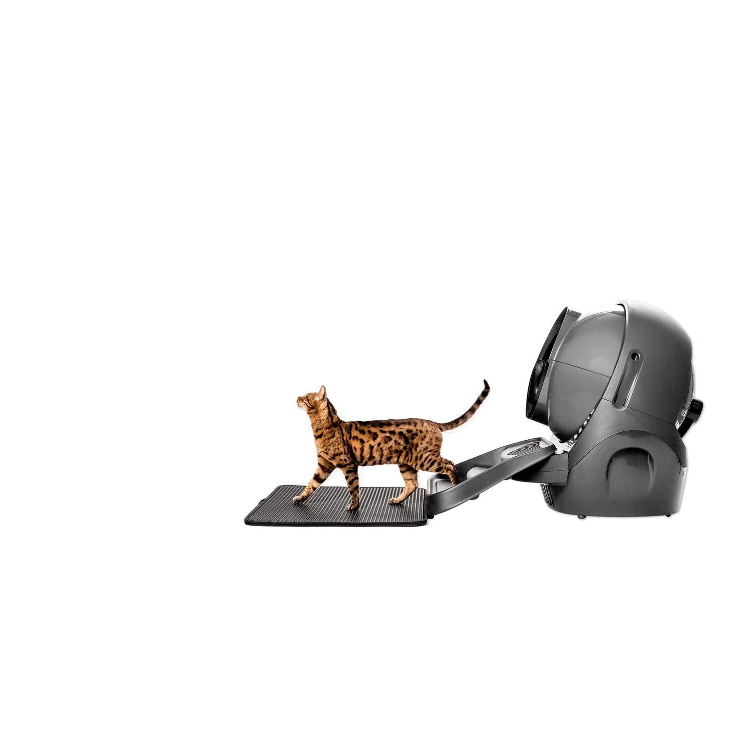 Cat Mat for Litter Robot Trap J573
