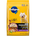 Pedigree Tender Bites Adult Dry Dog Food Chicken and Steak - Pet Supplies online store