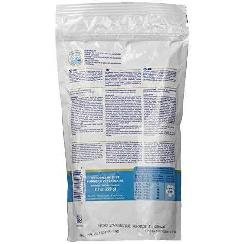 Hydrolyzed Protein Feline Treats N723