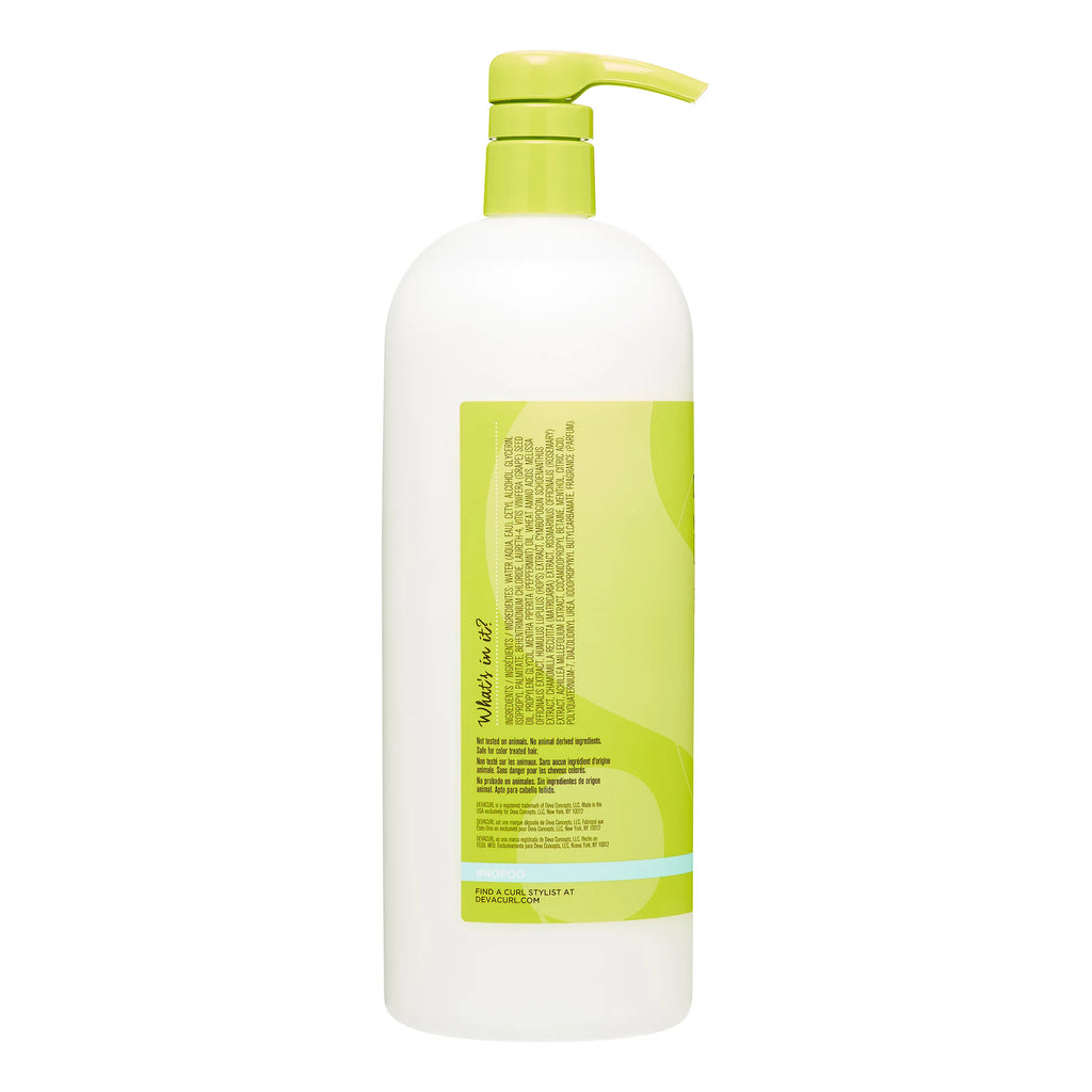 Zero Lather Conditioning Shampoo, 32oz X883166