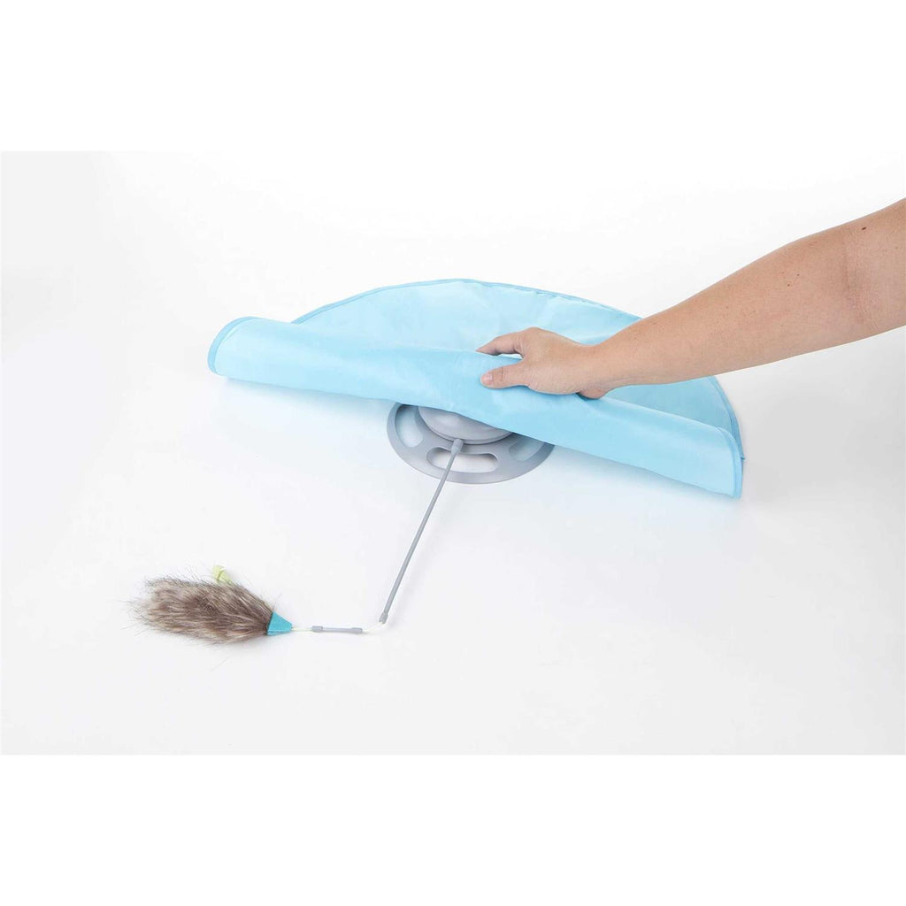 Electronic Motion Cat Toy W683970
