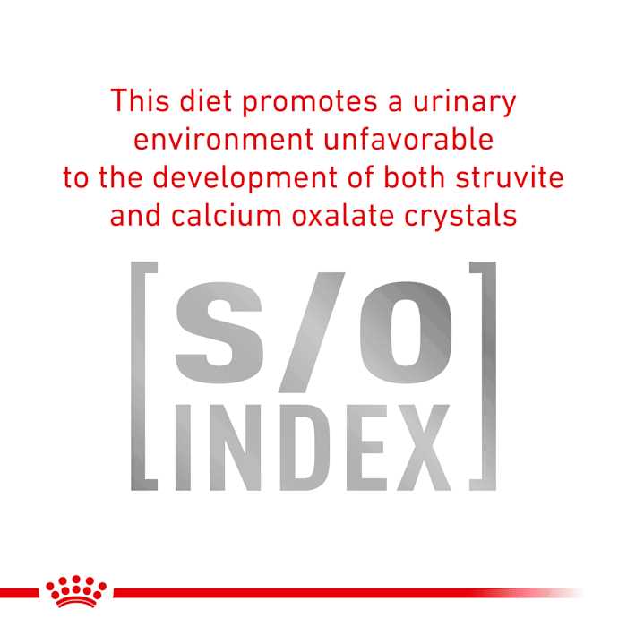 Veterinary Diet Urinary Moderate Calorie Dry Dog Food W882556