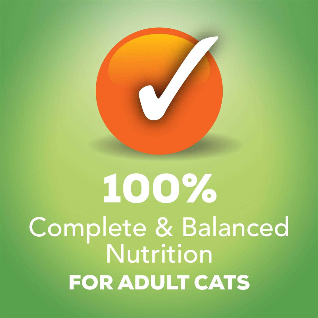 Indoor Wet Cat Food J810