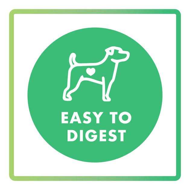 Roasted Pressed Bone Dog Chew T628