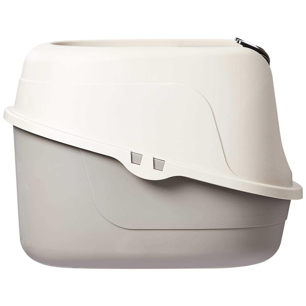 Hooded Cat Litter Box C6725