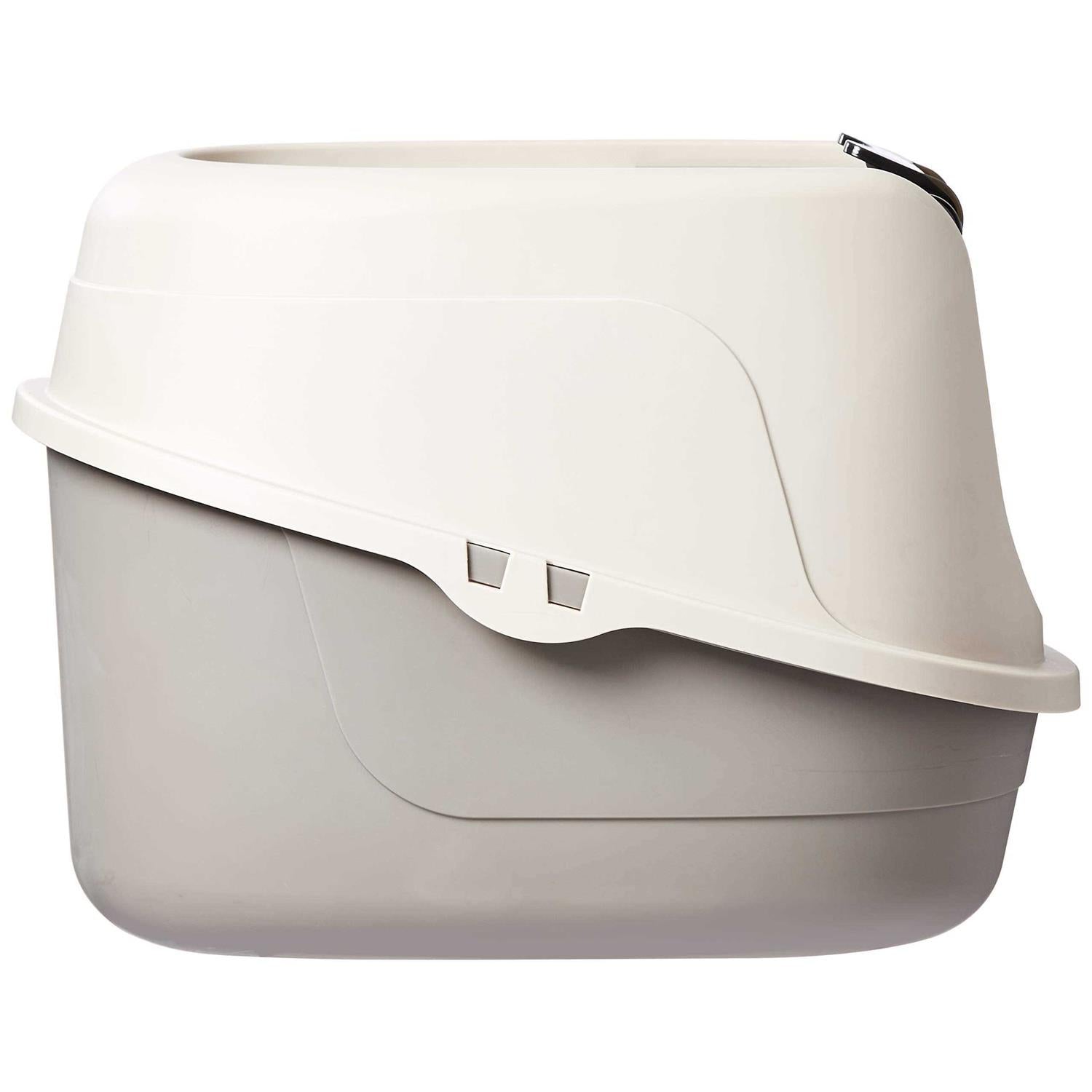 Hooded Cat Litter Box C6725