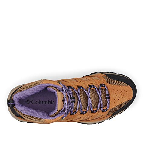 Women's Mid Waterproof Hiking Boot X475