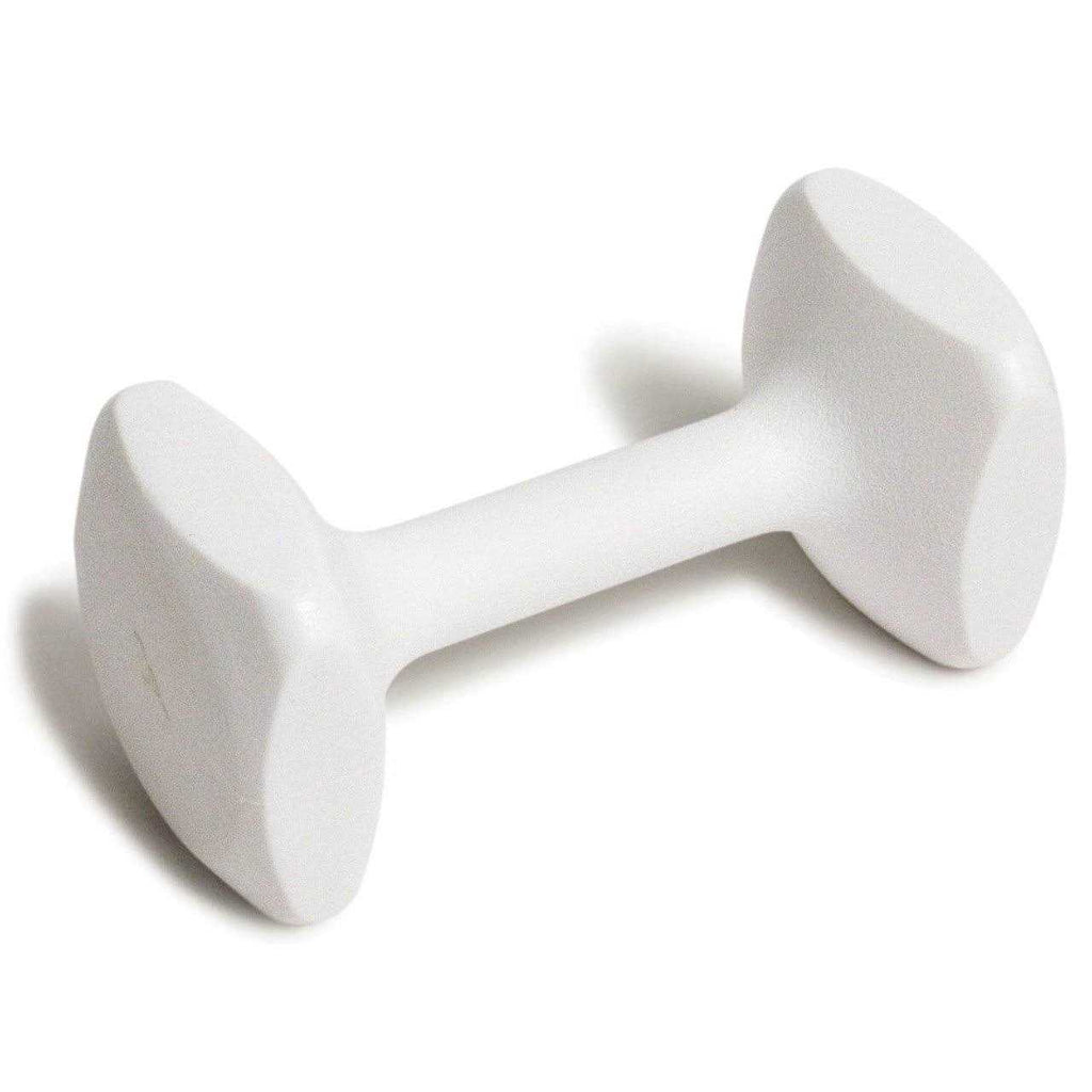 J&amp;J Dog Supplies Obedience Retrieving Dumbbell Ends Wide Bit and Diameter Bit - Pet Supplies online store