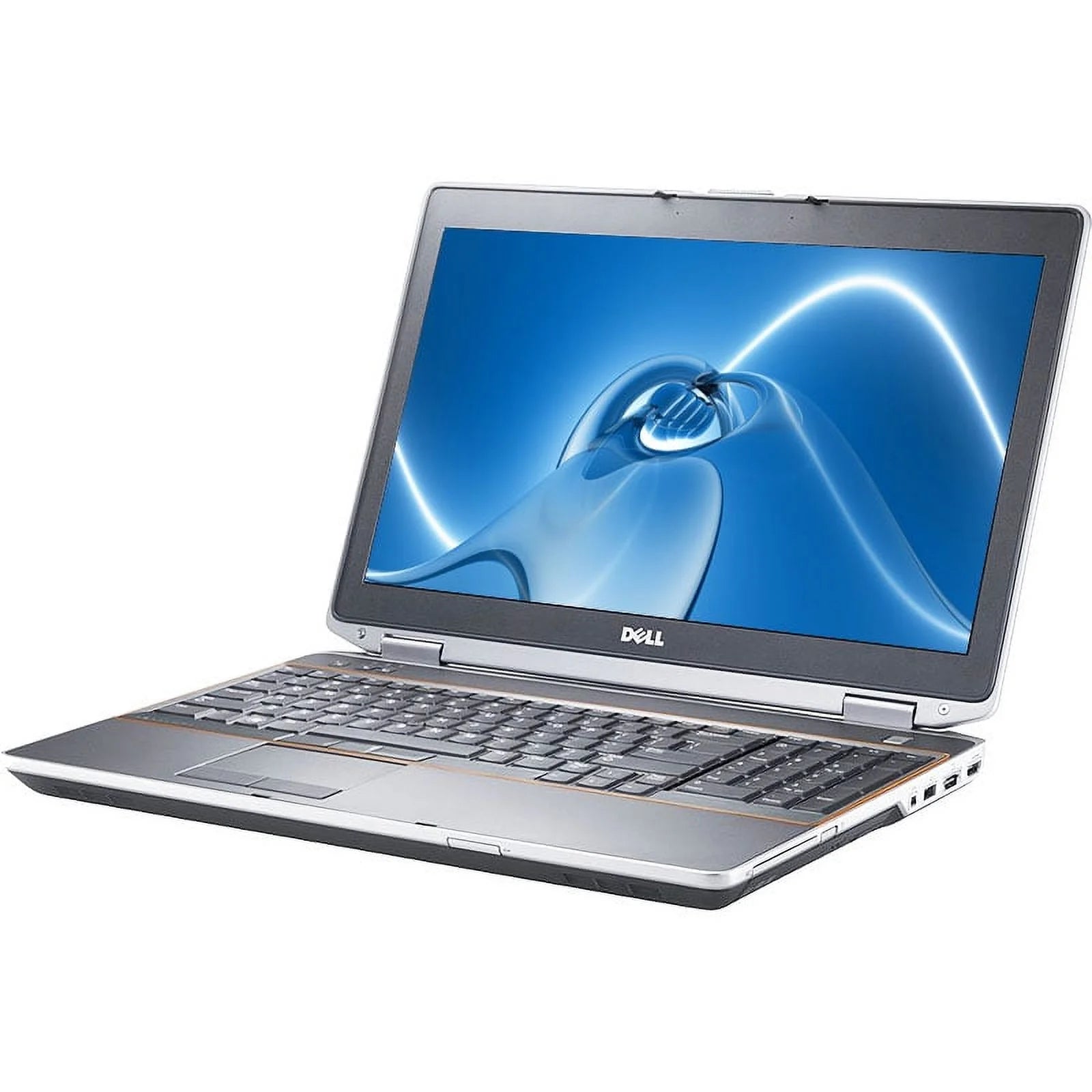Refurbished 15.6" Core i5 Laptop with 4GB RAM and 320GB Drive L8131