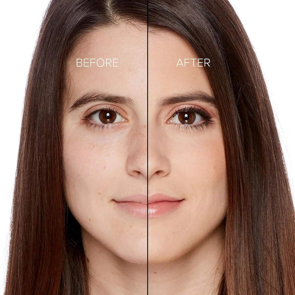Medium-to-Full Coverage Foundation - Ivory 06 N420