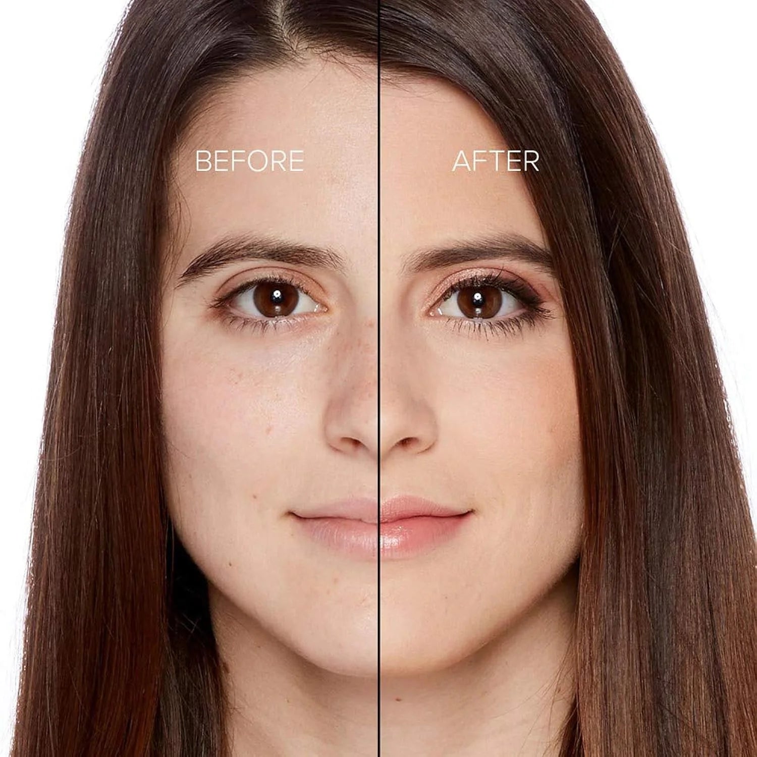 Medium-to-Full Coverage Foundation - Ivory 06 N420