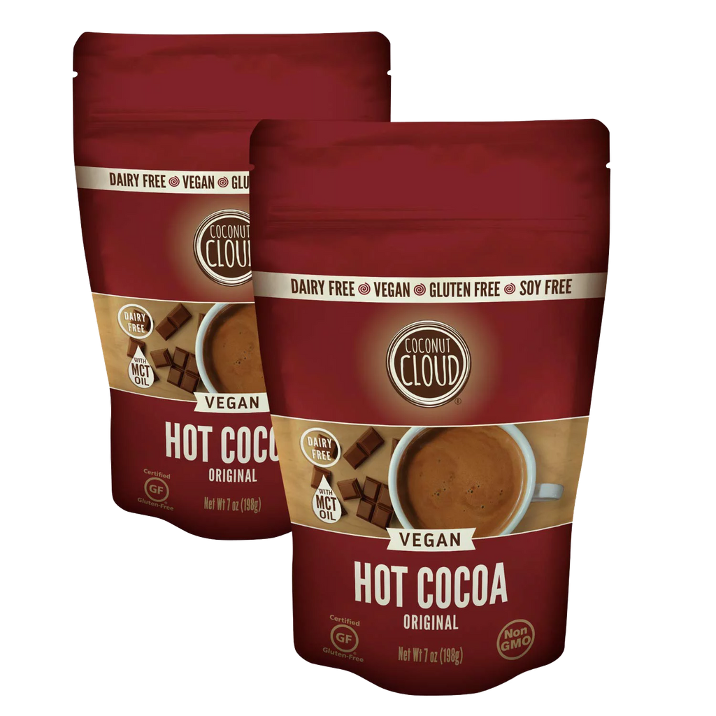 Vegan Instant Hot Cocoa Mix