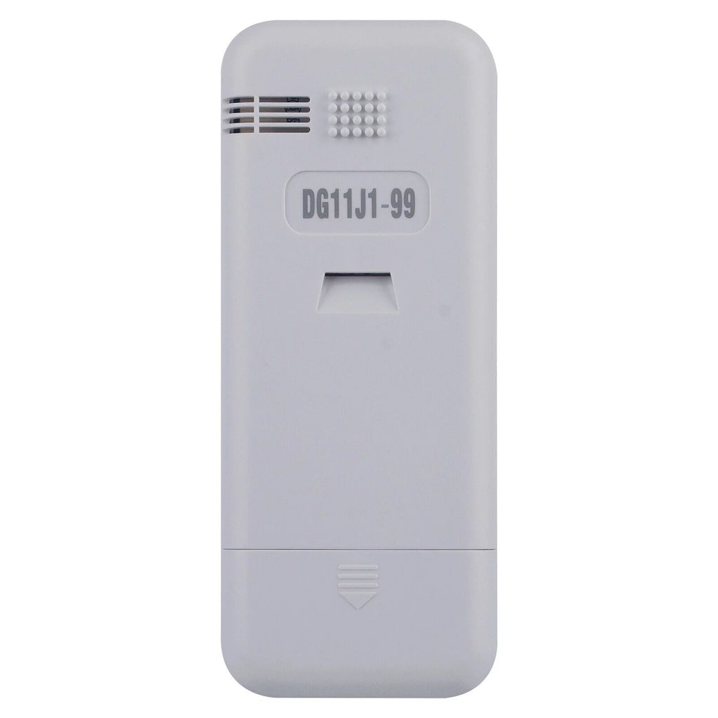 Remote Control for Hisense Air Conditioner L117652