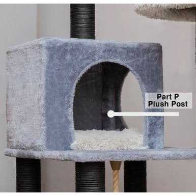 Cat Tree V591909