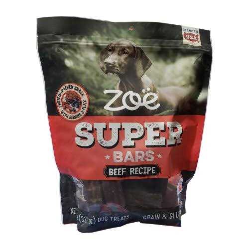 Beef Recipe Dog Treats N40434
