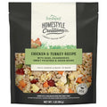 Freshpet Homestyle Creations Chicken &amp; Turkey Fresh Dog Food - Pet Supplies online store