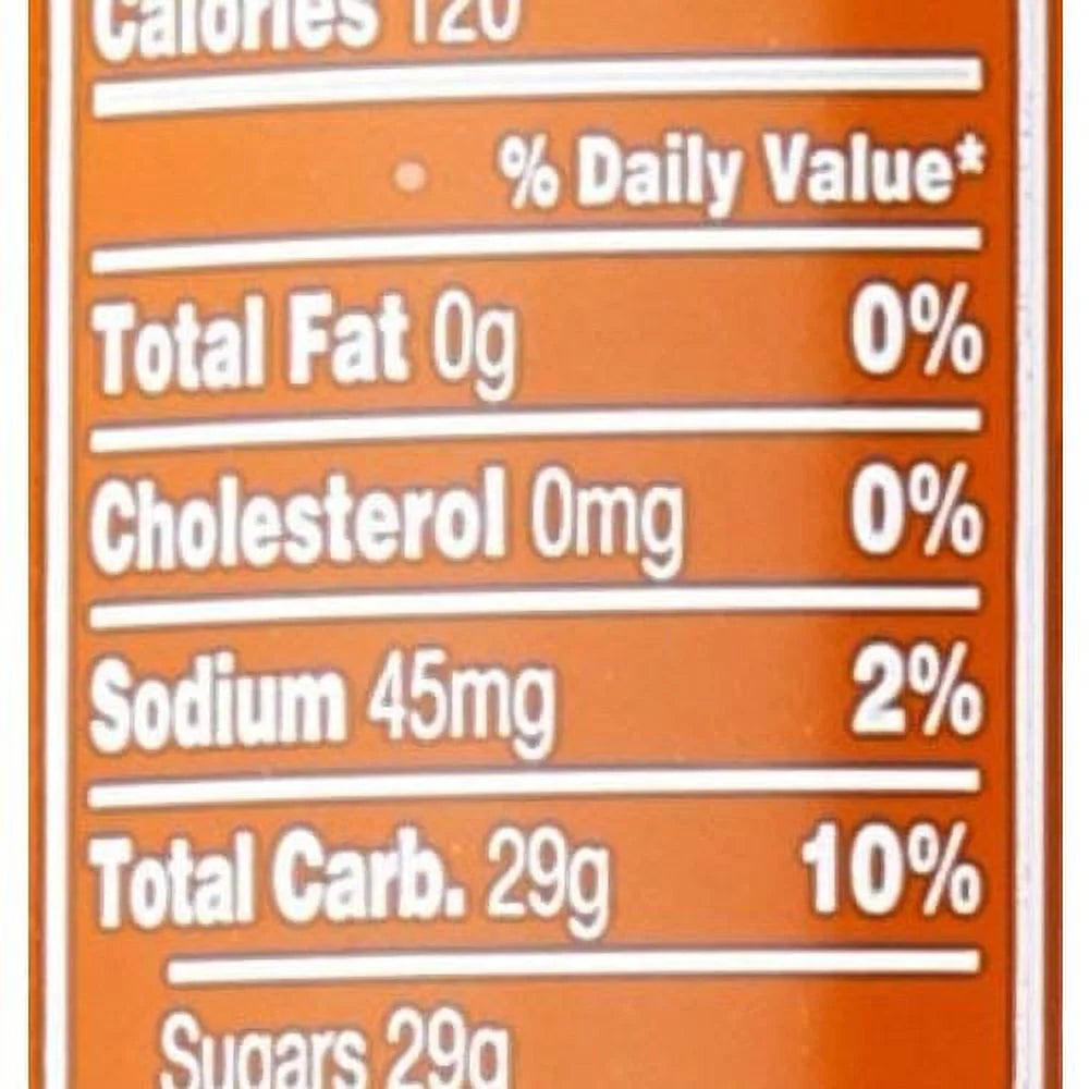 Soft Soda Drink Variety Pack, 12.5 oz Glass Bottles, 6-Pack H7285