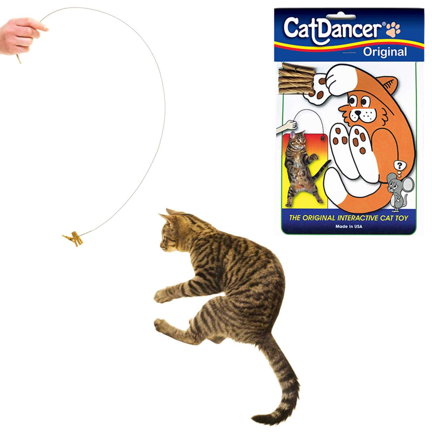 Cat Toy B16871
