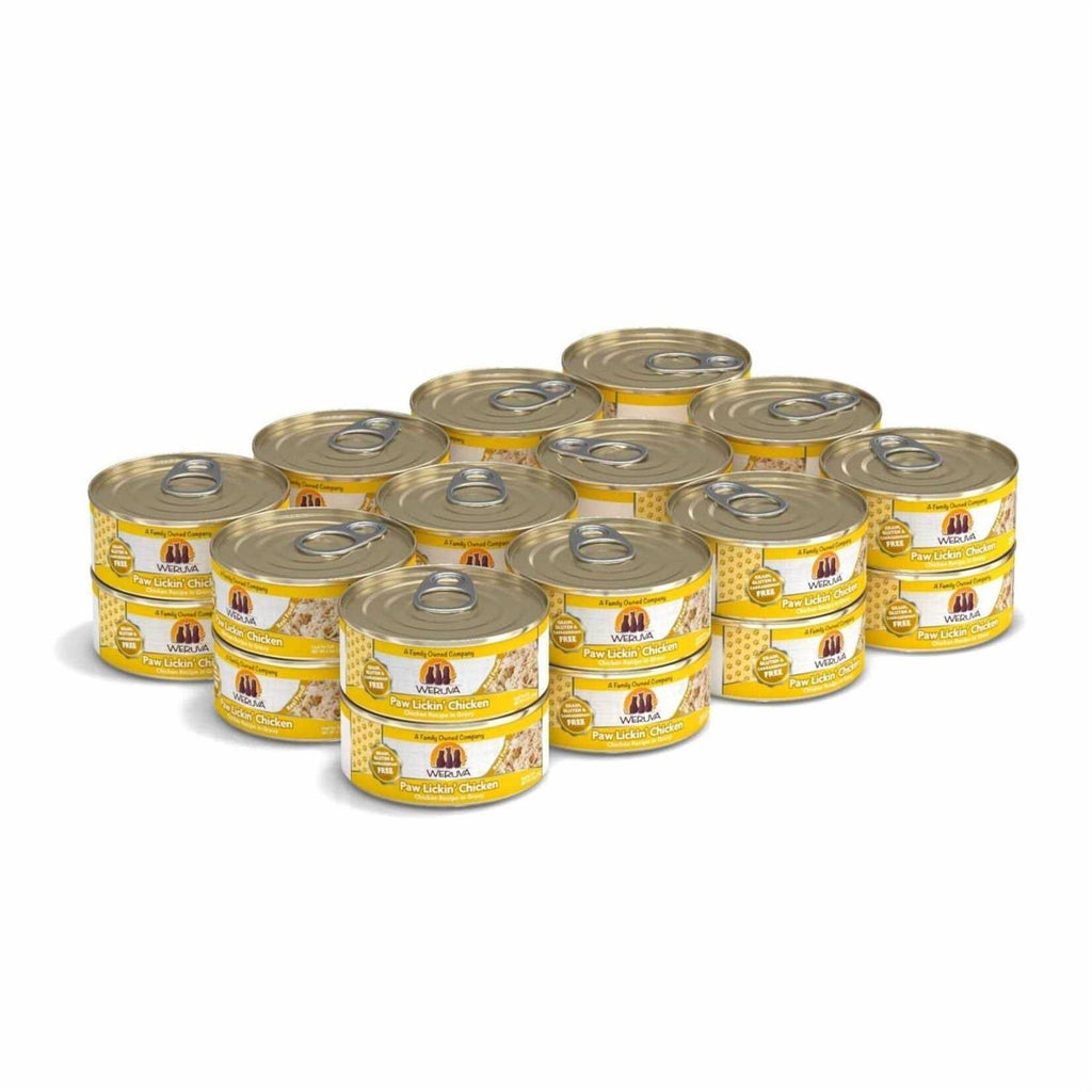 Chicken Cat Food S3861