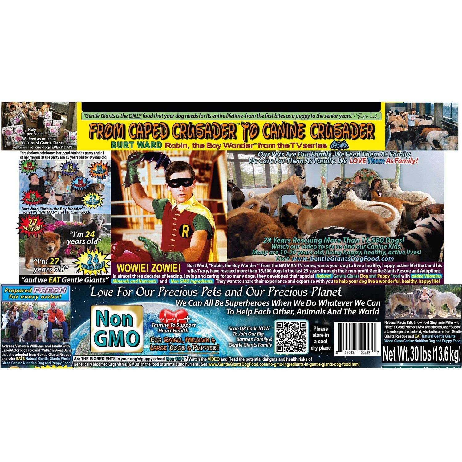 Chicken Dry Dog Food K3646