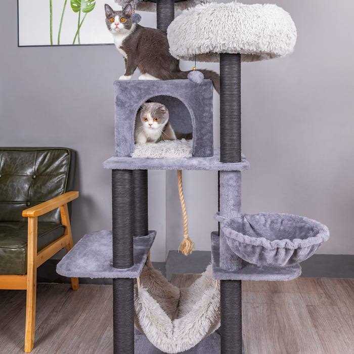 Cat Tree V591909