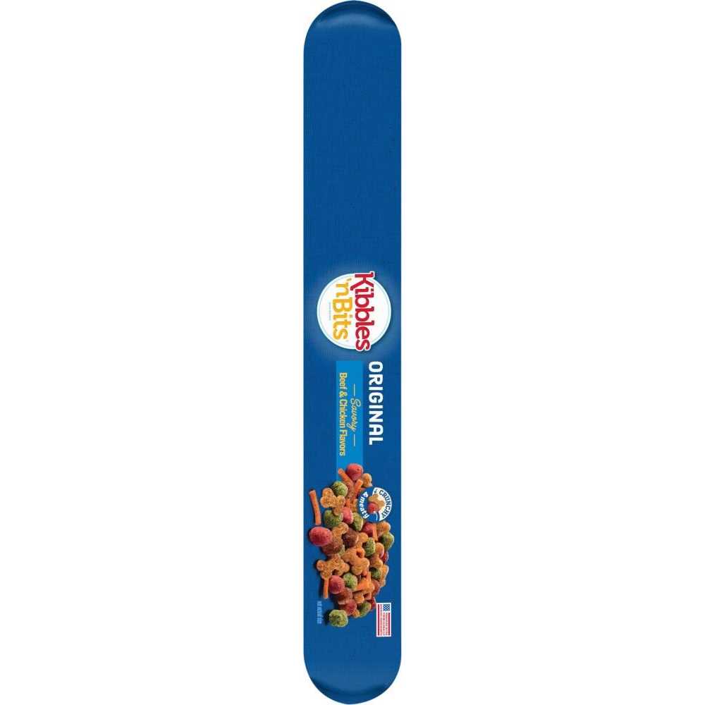Dry Dog Food Beef & Chicken I825