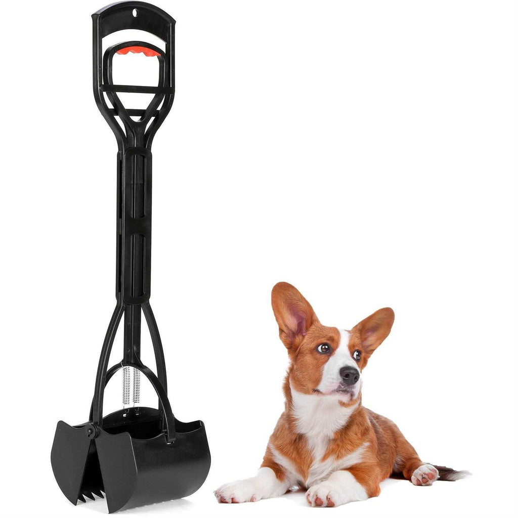 Dog Waste Scooper for Grass and Gravel V833