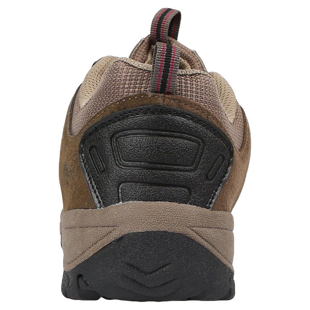 Women's Leather Waterproof Hiking Shoe M5912