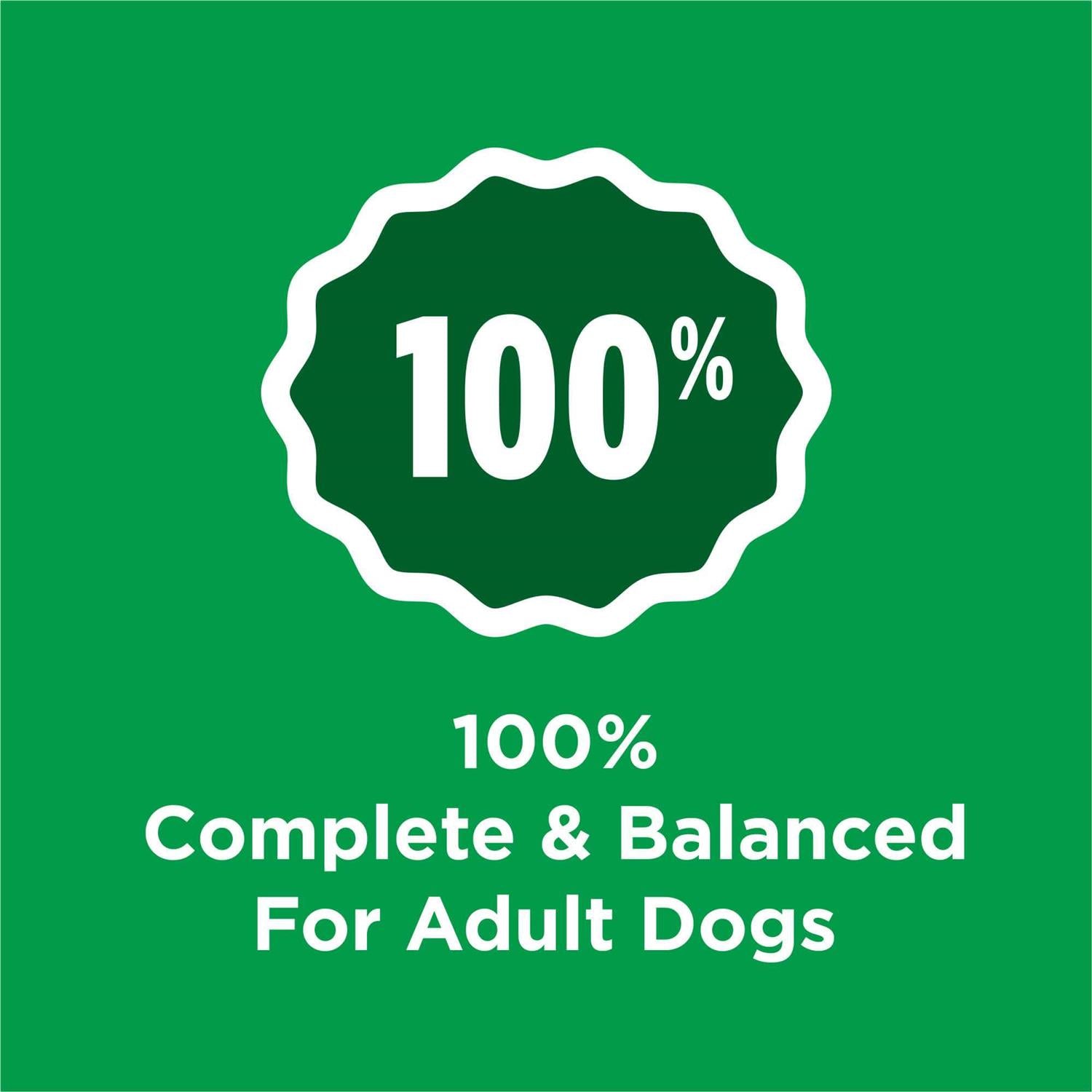 Chicken Adult Complete Dry Dog Food D422964
