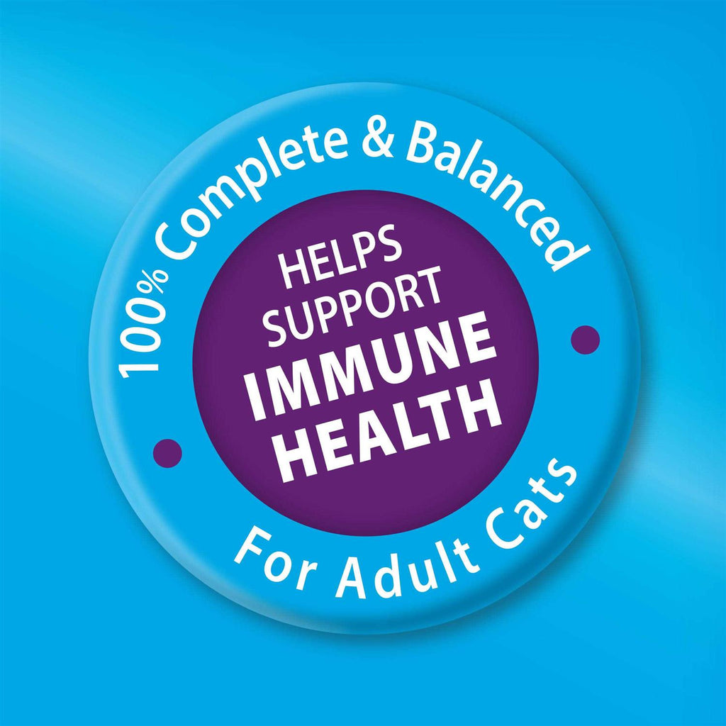 Dry Cat Food Y744