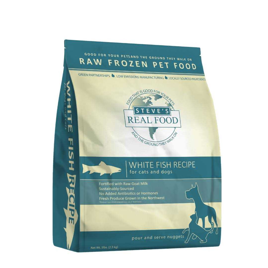 Freeze Dried Nuggets Pet Food B238773